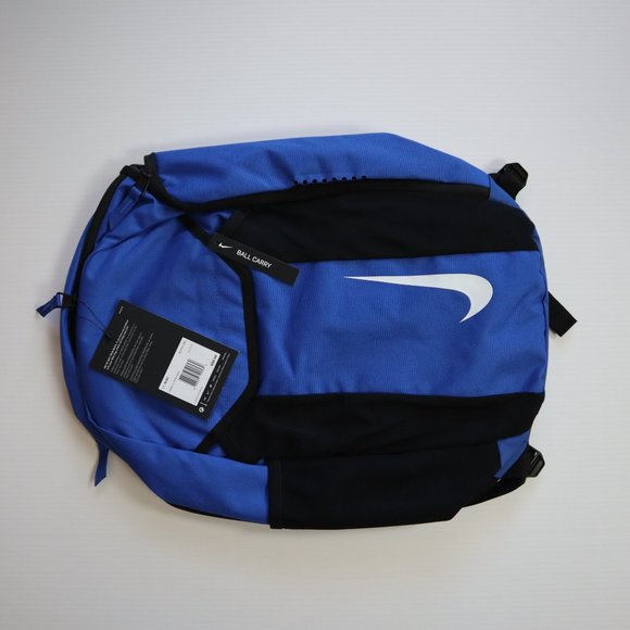 nike backpack ball carry